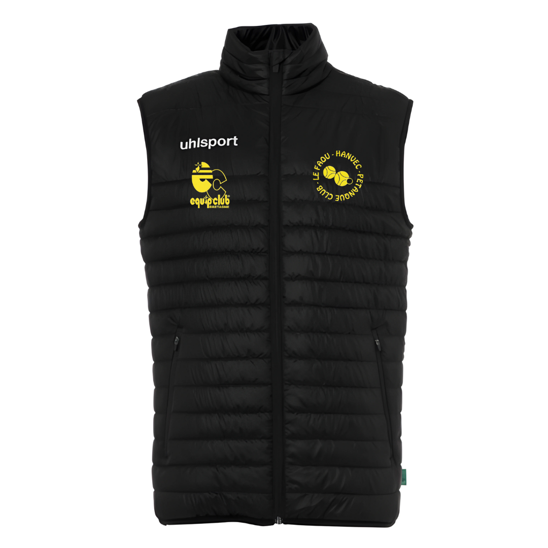 Doudoune uhlsport hotsell