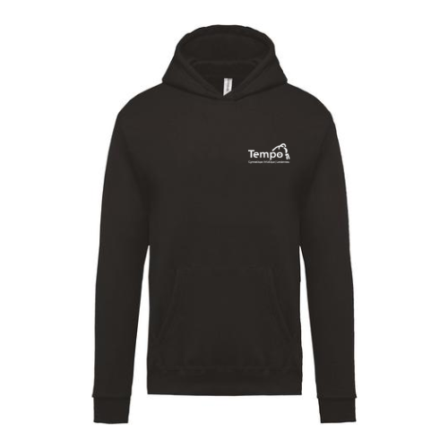 TGL - SWEAT CAPUCHE JUNIORS