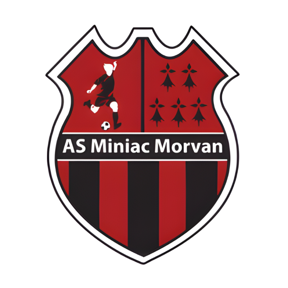 AS Miniac Morvan