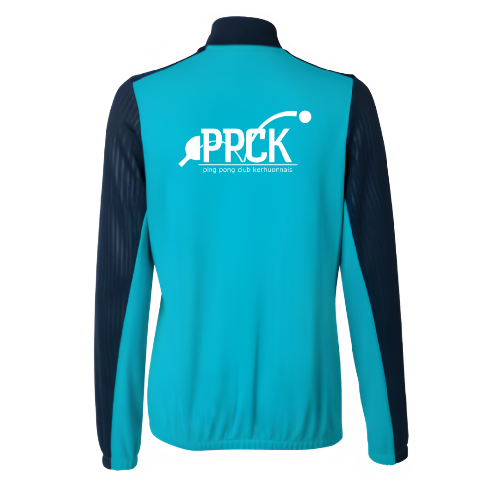 PPCK - VESTE SURVÊTEMENT FEMME – Image 2
