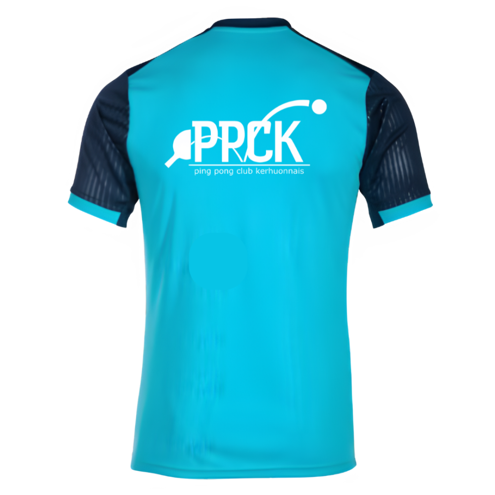 PPCK - MAILLOT ENTRAINEMENT HOMME/ENFANT – Image 2