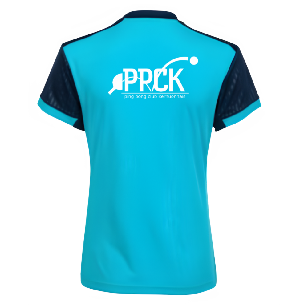 PPCK - MAILLOT ENTRAINEMENT FEMME – Image 2