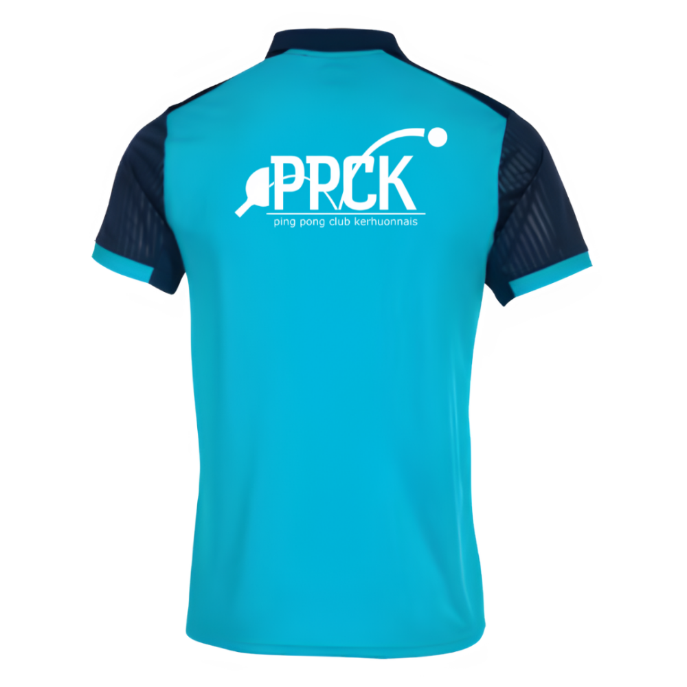 PPCK - POLO ENTRAINEMENT HOMME/ENFANT – Image 2