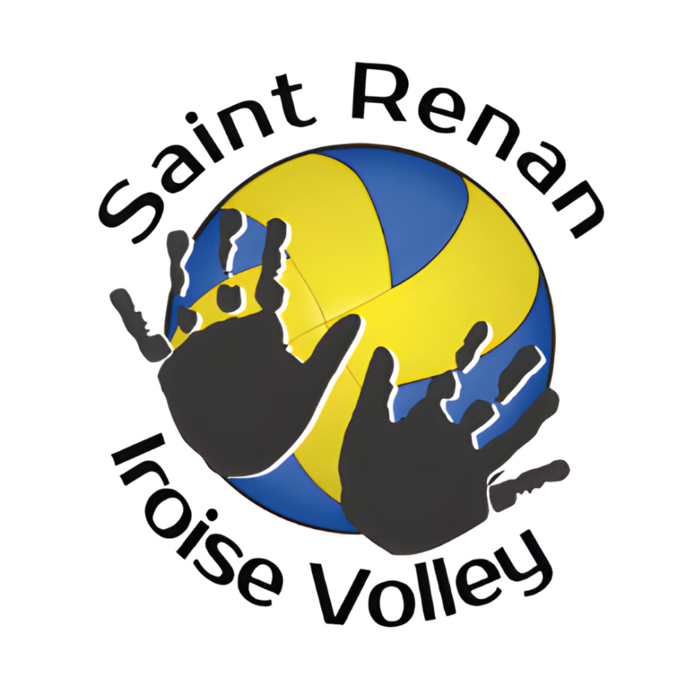 Saint Renan iroise Volley
