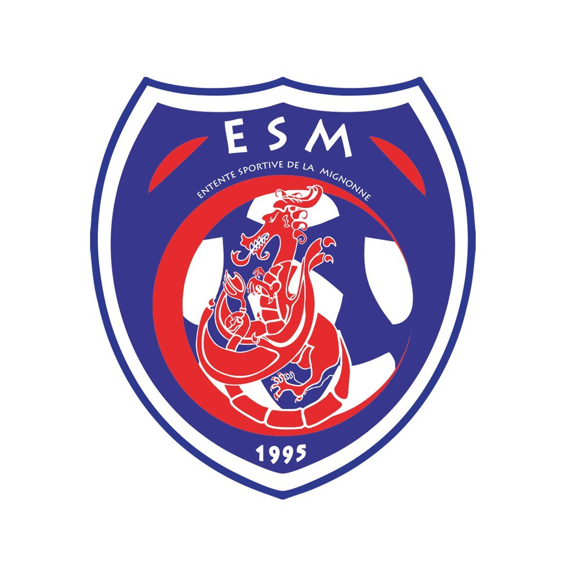 Ent S La mignonne logo multi