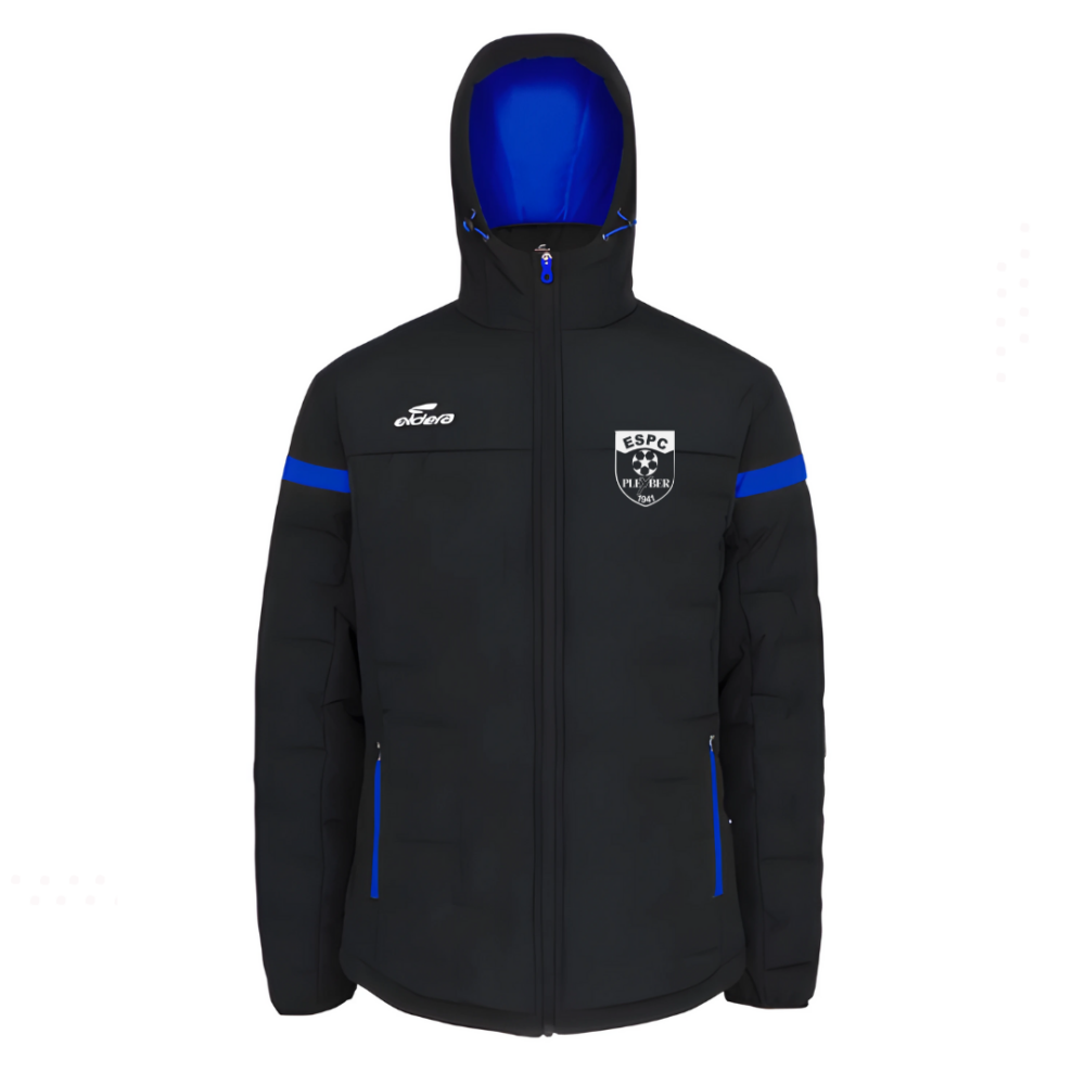 Es Pleyber-Christ - Parka Stana