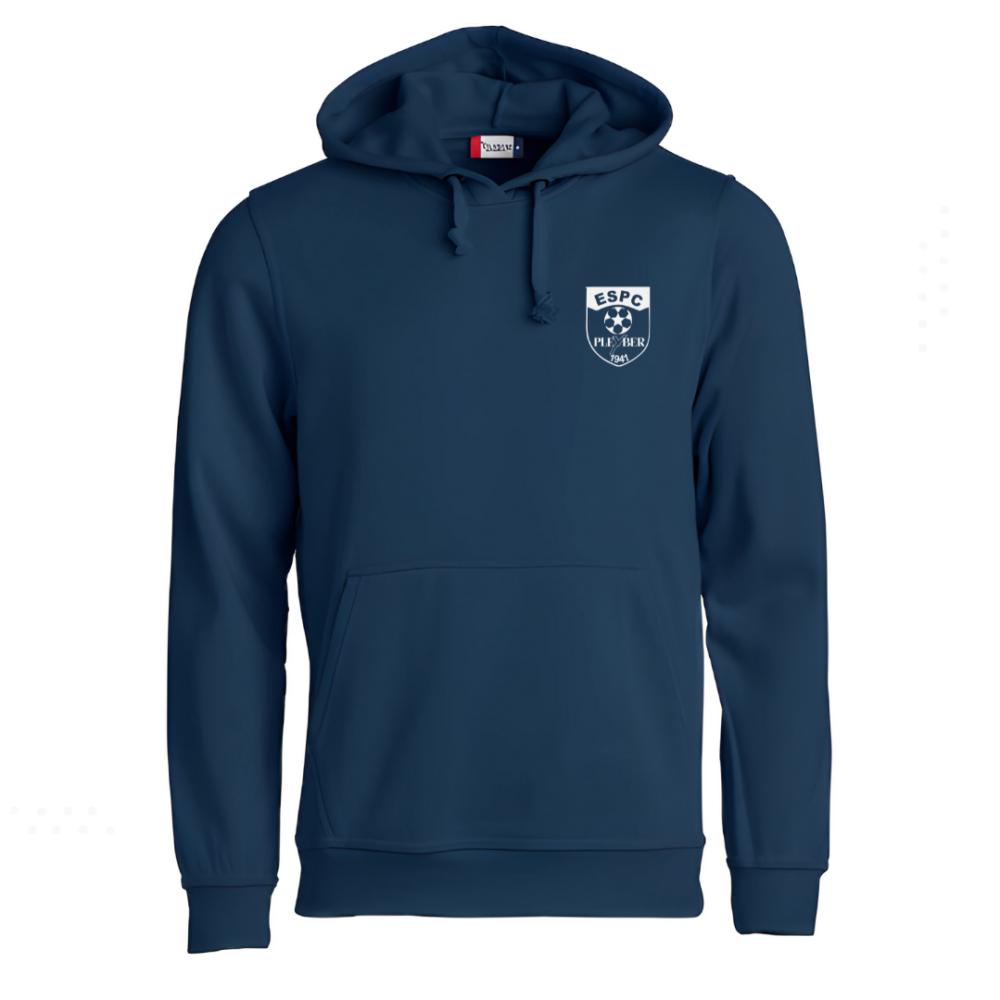 Es Pleyber-Christ - SWEAT COTON