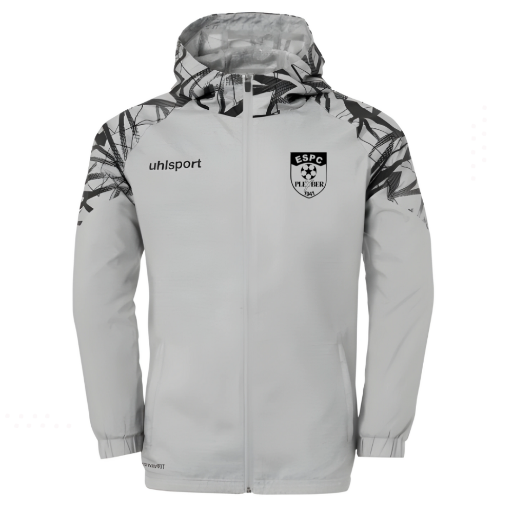 Es Pleyber-Christ - Veste capuche Goal