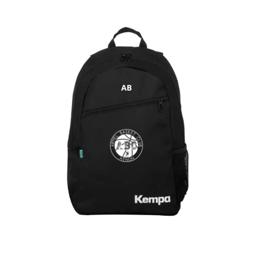 ABC HENON - SAC A DOS KEMPA