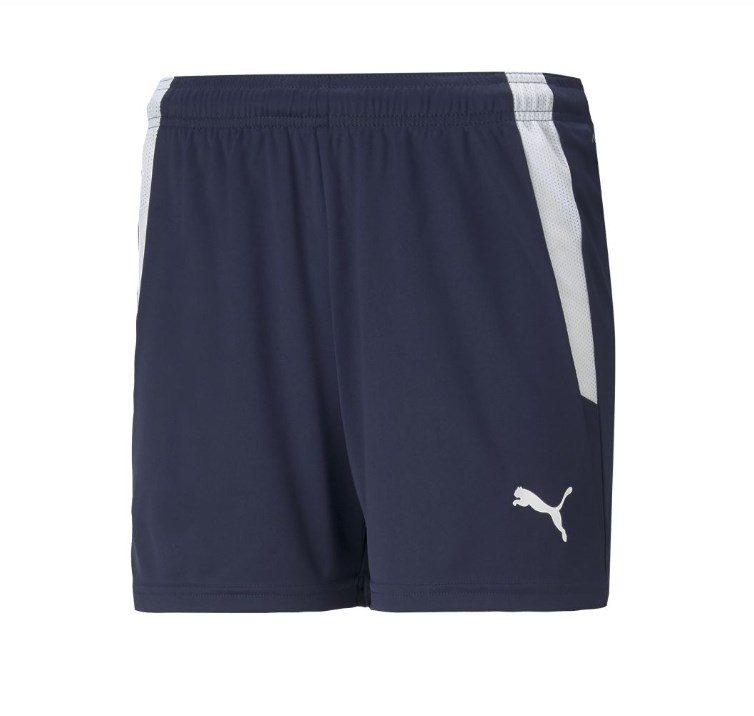 GJLV - Short team liga femme