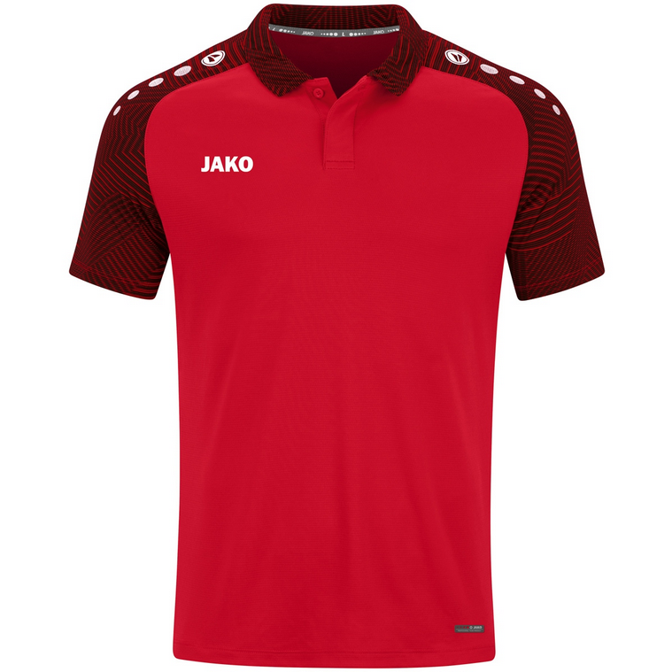 FC Plerguer-Roz - POLO PERFORMANCE