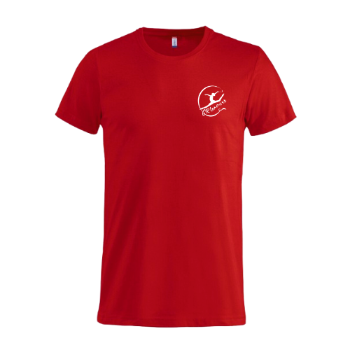 GRS - T-shirt coton JUNIOR