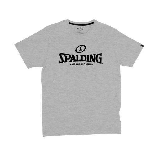 ABC HENON - T-SHIRT SPALDING ESSENTIAL HOMME / ENFANT
