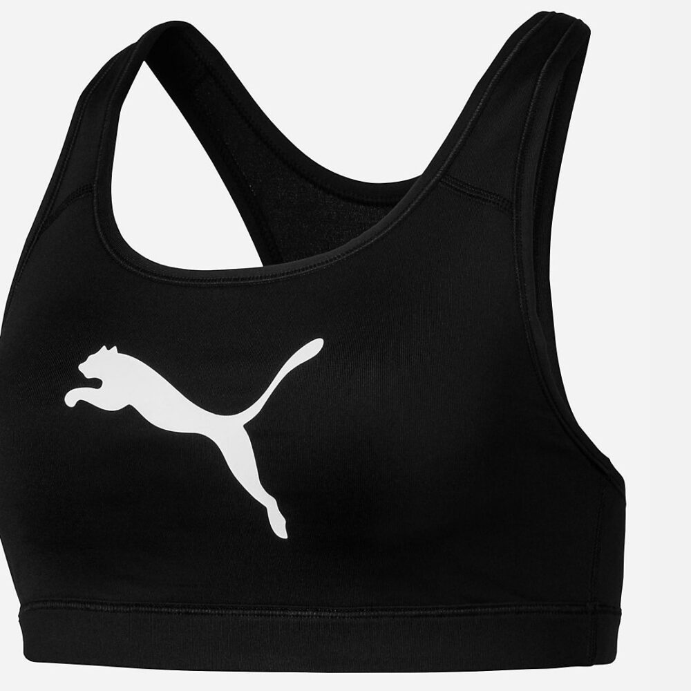 GJLV - brassière team liga noire