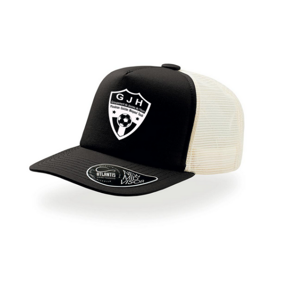 GJ HORN - Casquette