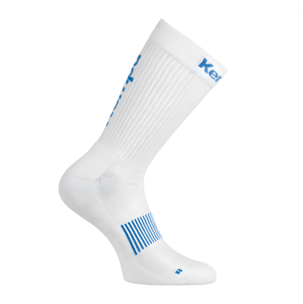 PSM - PAIRE DE CHAUSSETTES BLANCHES