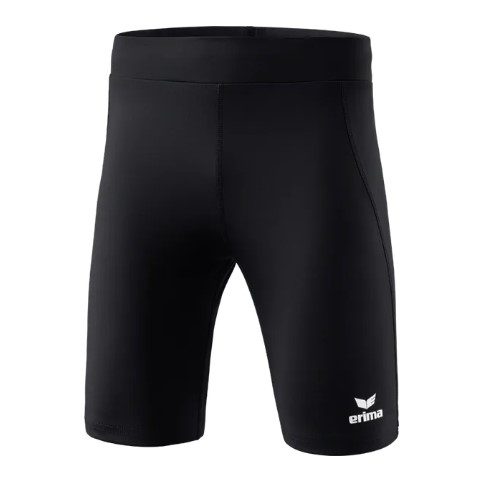 GST - Collant court noir Femme