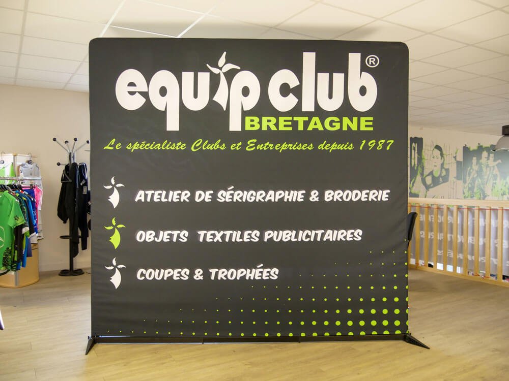 Equip club - équipements sportifs en bretagne