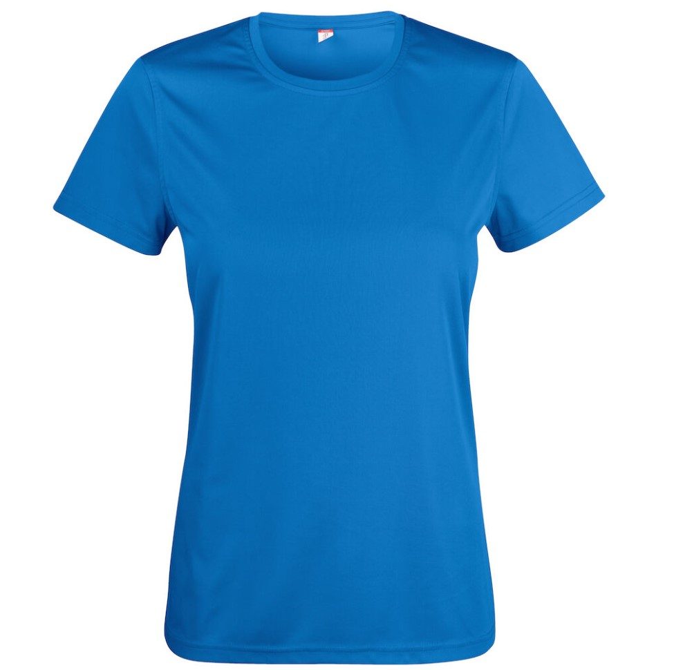 GST - T-Shirt Basic Active femme