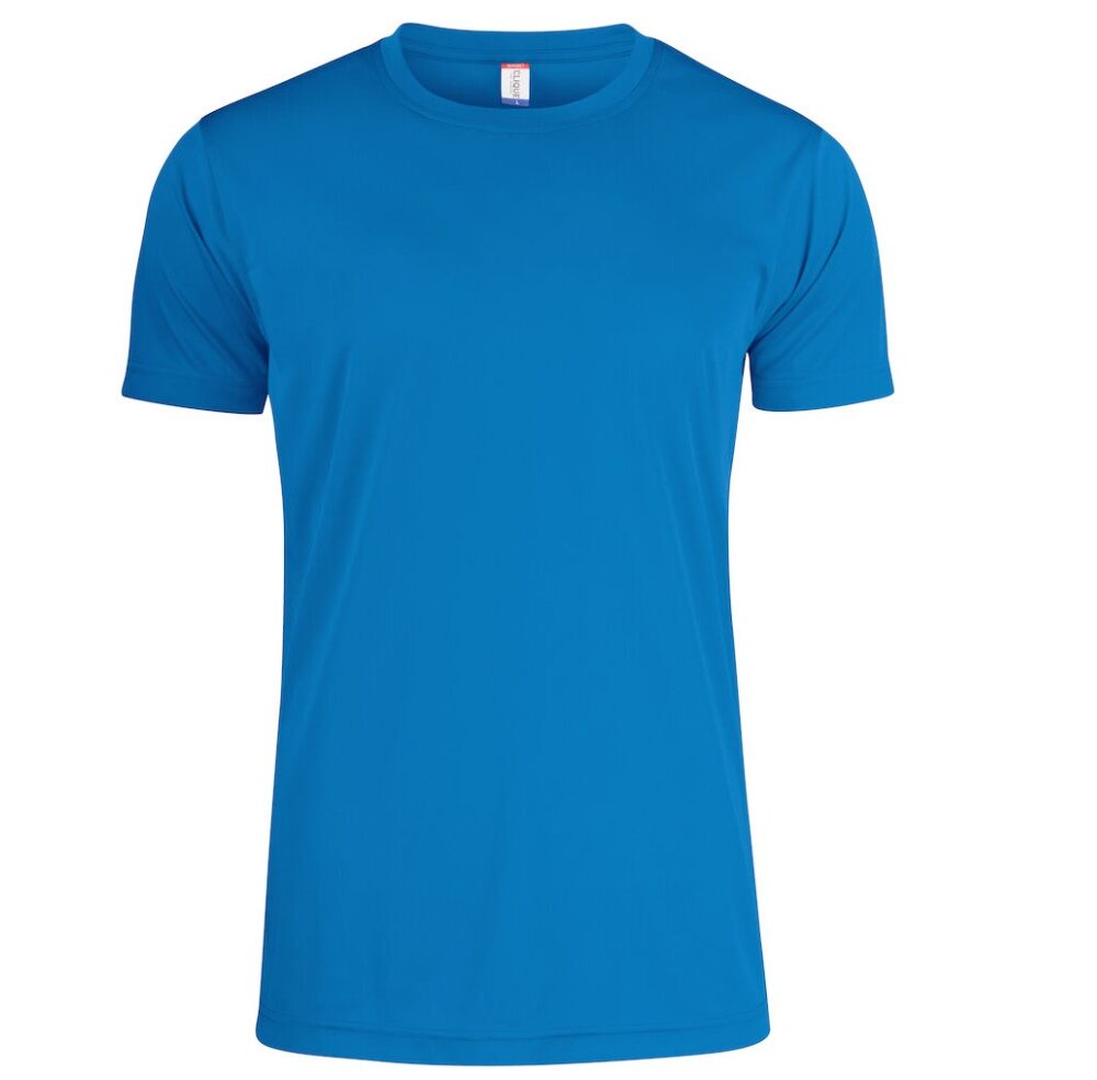 GST - T-shirt basic active homme/enfant