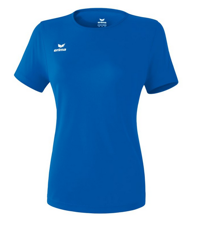 CAL - t-shirt teamsport femme