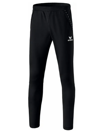 CAL - pantalon entrainement empiècement mollets