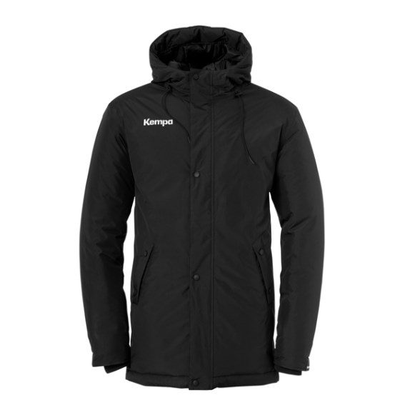 EBL Handball - PARKA WINTER JACKET