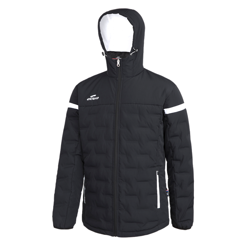 GJ des 3 rivières - Parka