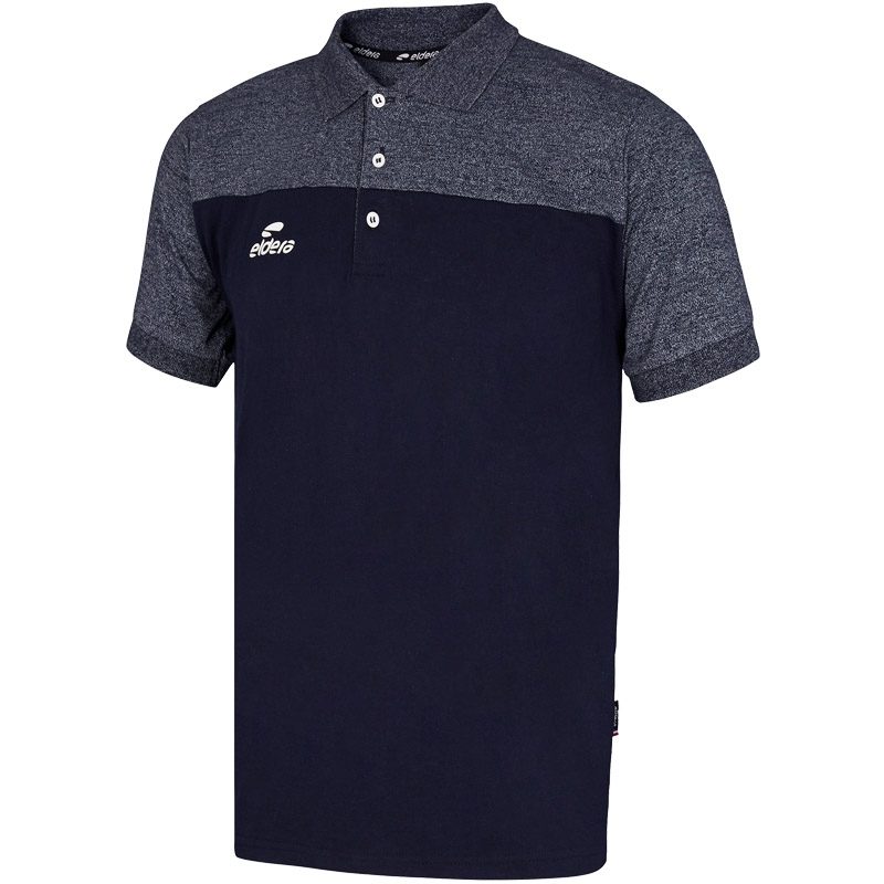 GJ des 3 rivières - Polo Marine