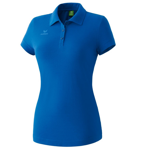 CAL - Polo teamsport Femme