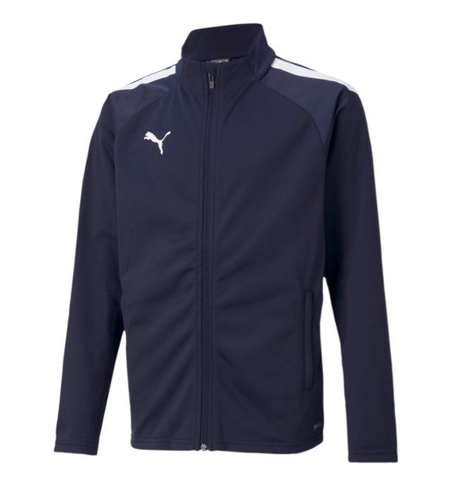 GJLV - Veste Team Liga HOMME/ENFANTS