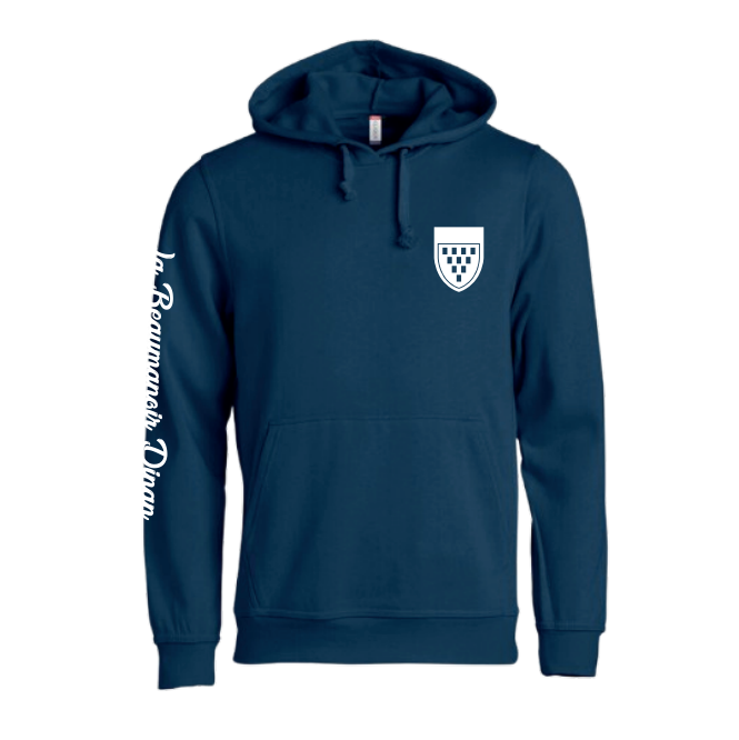 LBD - SWEAT COTON ADULTES