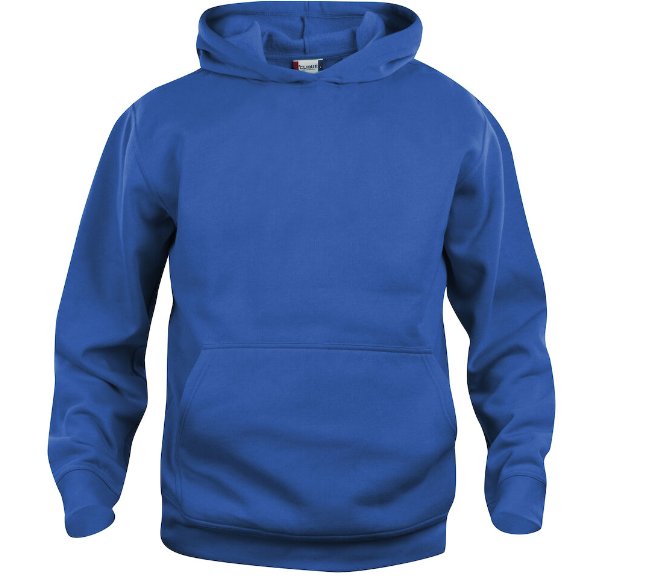 GST - sweat capuche enfant