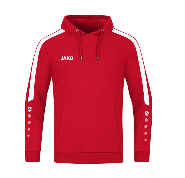 ESF St Agathon - sweat capuche power