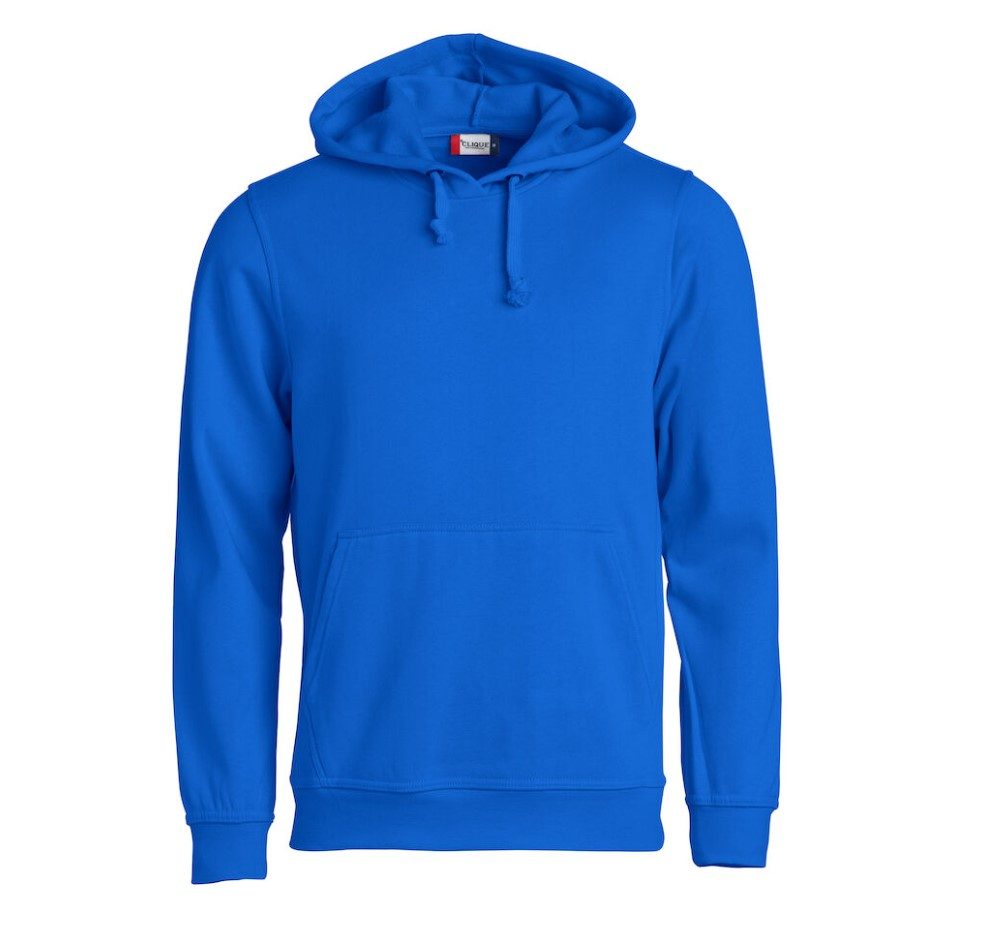GST - Sweat capuche adulte