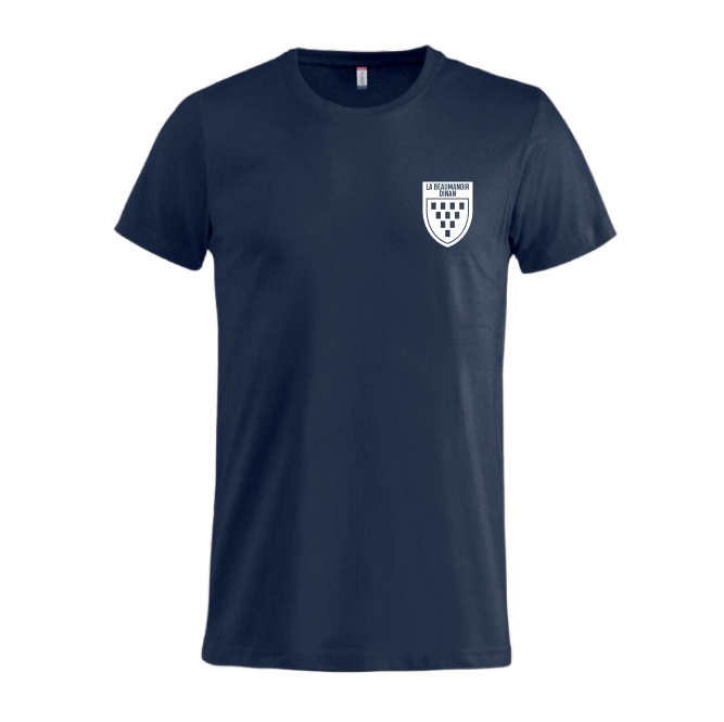LBD - T SHIRT COTON HOMME