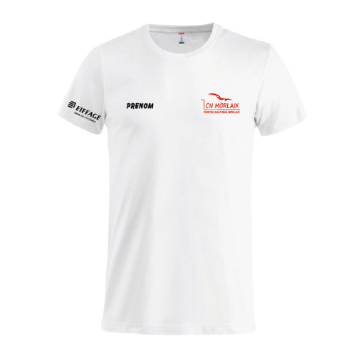 MNA - T-SHIRT HOMME / ENFANT