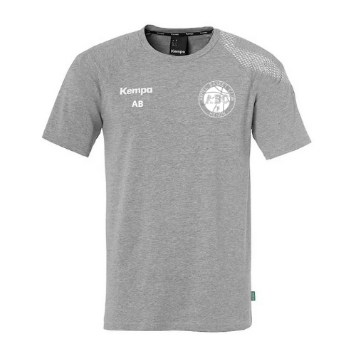 ABC HENON - T-SHIRT KEMPA homme