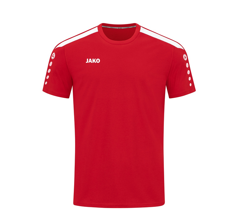 ESF St Agathon - tee-shirt power