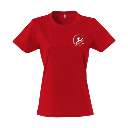 GRS - T-shirt coton femme