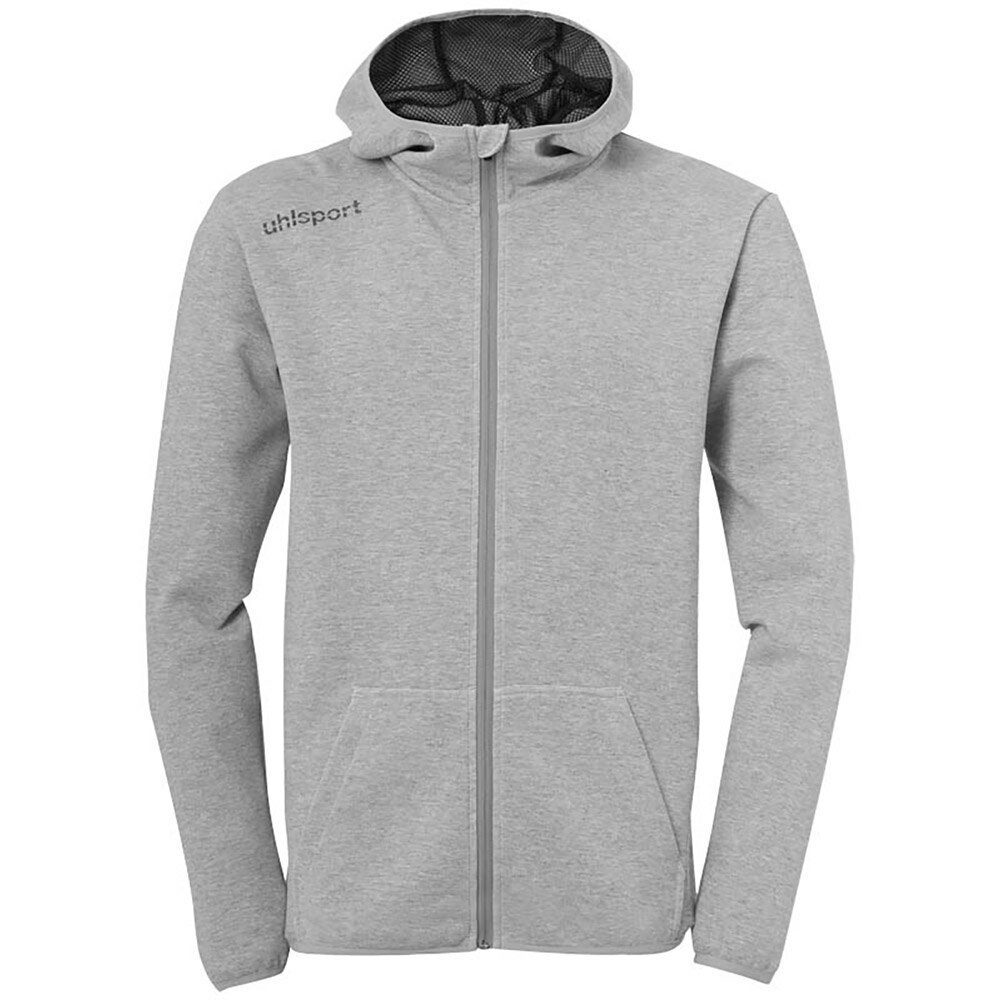 Stade Pleudihennais - Veste capuche essential