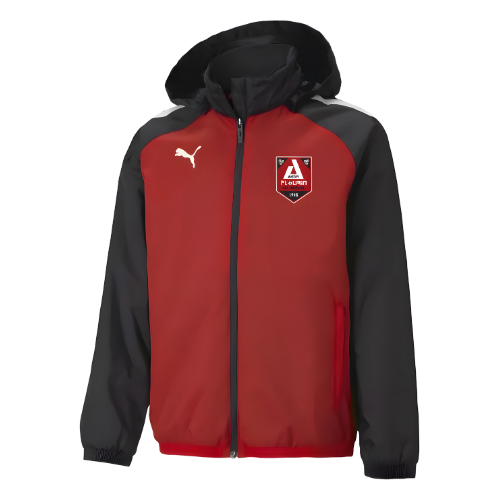 Avenir de Plourin - Coupe-vent adultes/enfants