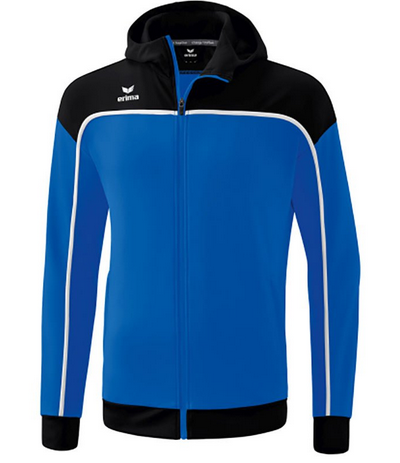 CAL - Veste entrainement capuche homme/enfant