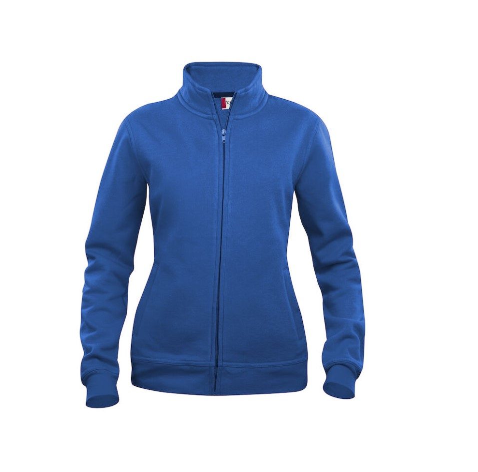 GST - Veste zippé cardigan femme