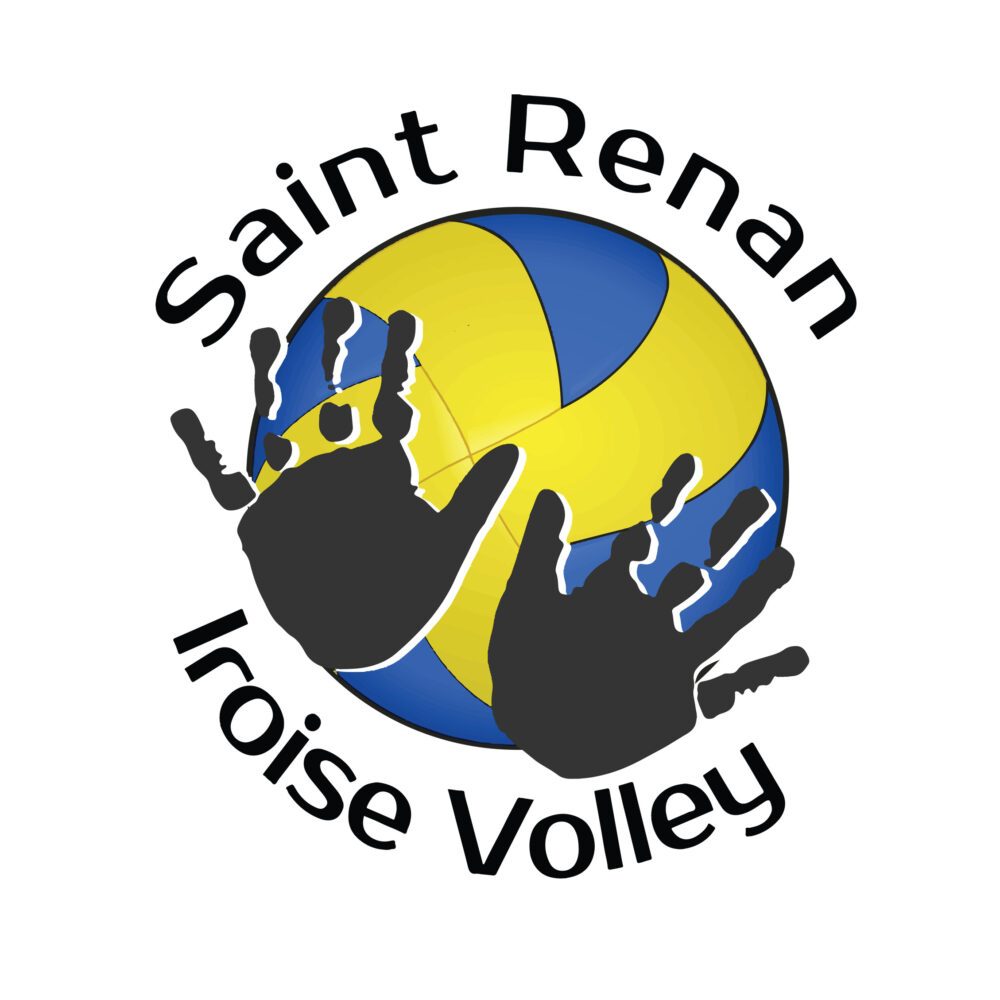 Saint Renan iroise Volley