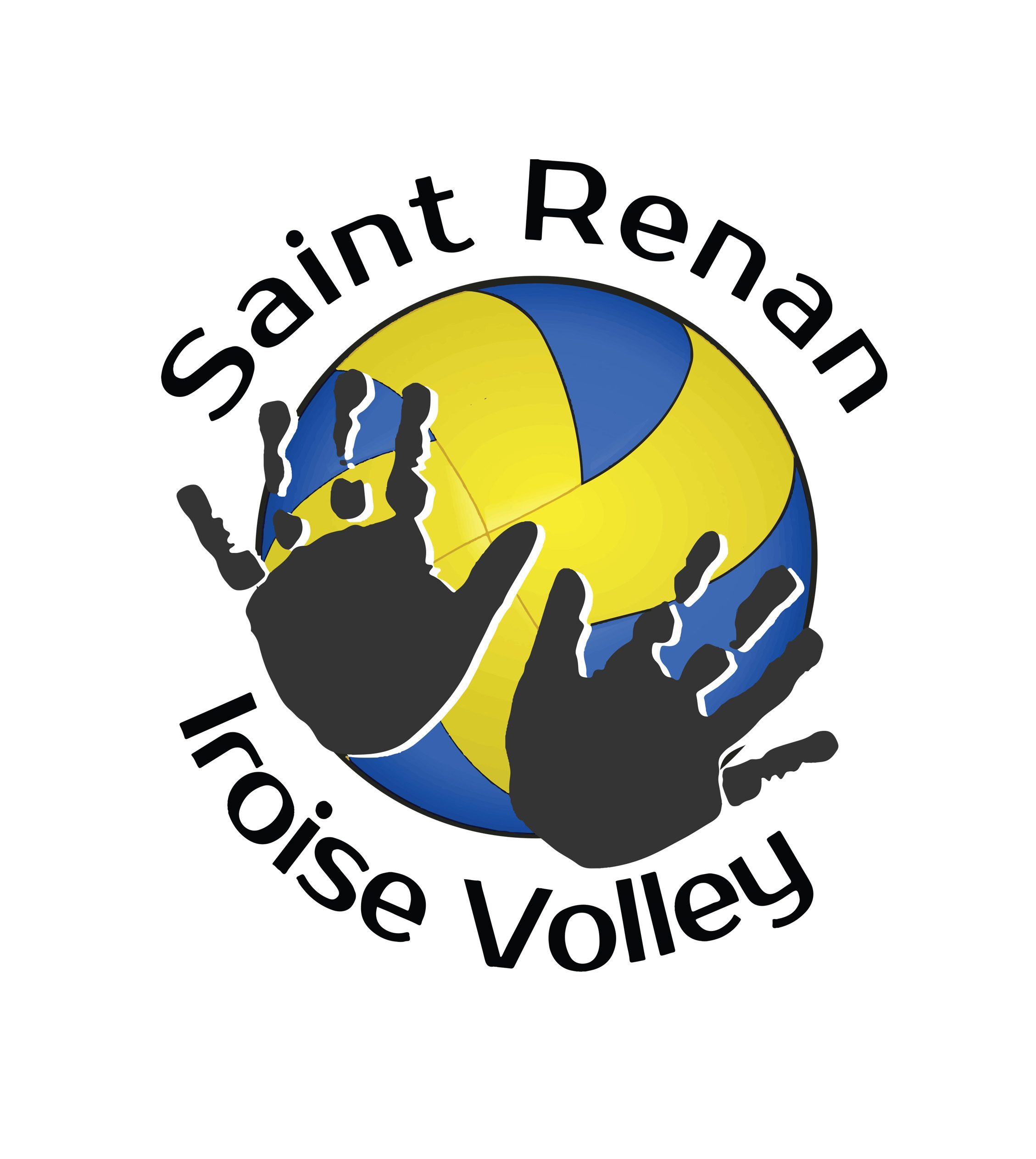 volley